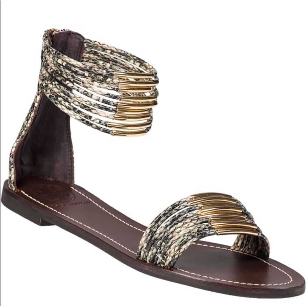 Tory Burch Sandals